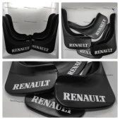 Renault 12 Toros 4lü Paçalık, Çamurluk, Tozluk REN1UX024 - 6