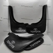 Toyota Corolla 1998-2002 4lü Paçalık Çamurluk Tozluk TYT1UX006 - 4
