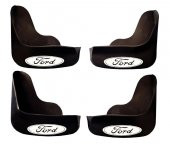 Ford Mondeo 1996-2000 4lü Paçalık, Çamurluk, Tozluk FRD1KX015 - 1