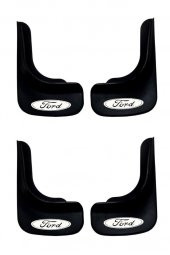 Ford Fiesta 2002-2008 4lü Paçalık, Çamurluk, Tozluk FRD1UX006 - 1