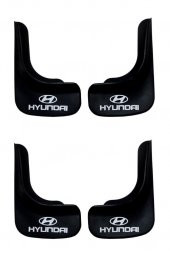 Hyundai i20 2009-2014 4lü Paçalık, Tozluk, Çamurluk HYU1UX007 thumbnail 1