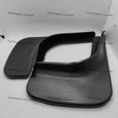 Ford Courier 2li Paçalık Çamurluk Tozluk FRD0UZ023 - 7