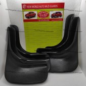 Ford Fusion 4lü Paçalık, Çamurluk, Tozluk FRD0UX014 - 8