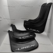 Fiat Linea 4lü Paçalık, Çamurluk, Tozluk FIA1UX004 - 9