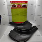 Ford Fusion 4lü Paçalık, Çamurluk, Tozluk FRD0UX014 - 6