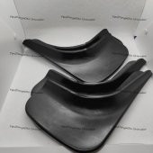 Volkswagen Caddy 2015 Sonrası 4lü Paçalık Çamurluk Tozluk VW0UX027 - 6