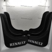 Renault 9 Broadway Spring Fairway 4lü Paçalık, Çamurluk, Tozluk REN1UX021 - 2