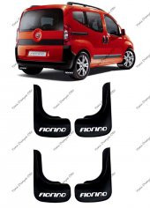 Fiat Fiorino 4lü Paçalık, Çamurluk, Tozluk FIA1UX026 - 1