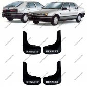 Renault 19 Europa 4lü Paçalık, Çamurluk, Tozluk REN1UX025 - 1