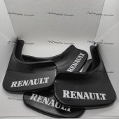 Renault 19 Europa 4lü Paçalık, Çamurluk, Tozluk REN1UX025 - 3