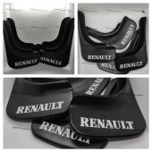 Renault 19 Europa 4lü Paçalık, Çamurluk, Tozluk REN1UX025 - 6