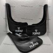Tofaş Şahin 4lü Paçalık Çamurluk Tozluk TFS1UX003 - 3