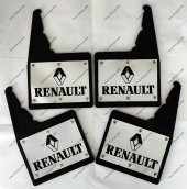 Renault 12 Toros, Toros TSW 4lü Paçalık, Çamurluk, Tozluk REN1RX024 - 3