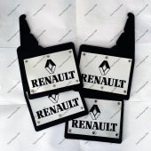 Renault 12 Toros, Toros TSW 4lü Paçalık, Çamurluk, Tozluk REN1RX024 - 4