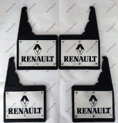 Renault 12 Toros, Toros TSW 4lü Paçalık, Çamurluk, Tozluk REN1RX024 - 5