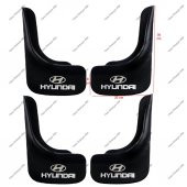 Hyundai Getz 4lü Paçalık, Tozluk, Çamurluk HYU1UX005 - 2