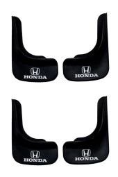 Honda Accord 4lü Paçalık, Çamurluk, Tozluk HND1UX001 - 1