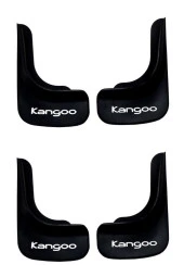 Renault Kangoo 2007 Model Sonrası 4lü Paçalık, Çamurluk, Tozluk REN1UX028 thumbnail 2