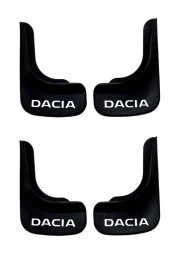Dacia Logan 2005-2008 4lü Paçalık, Çamurluk, Tozluk DAC1UX002 thumbnail 1