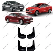 Fiat Linea 4lü Paçalık, Çamurluk, Tozluk FIA1UX004 - 1