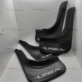 Fiat Linea 4lü Paçalık, Çamurluk, Tozluk FIA1UX004 - 3