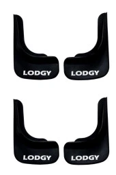 Dacia Lodgy 4lü Paçalık, Çamurluk, Tozluk DAC1UX001 - 1