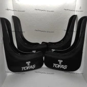 Tofaş Şahin 4lü Paçalık Çamurluk Tozluk TFS1UX003 - 2