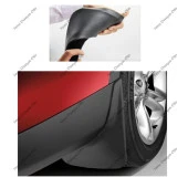 Tofaş Şahin 4lü Paçalık Çamurluk Tozluk TFS1UX003 - 4