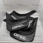 Opel Corsa B 1993-2000 4lü Paçalık, Çamurluk, Tozluk  OPL1UX007 - 3