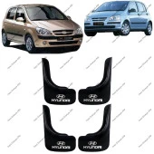 Hyundai Getz 4lü Paçalık, Tozluk, Çamurluk HYU1UX005 thumbnail 1