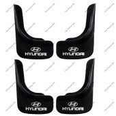 Hyundai Getz 4lü Paçalık, Tozluk, Çamurluk HYU1UX005 thumbnail 5