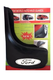 Ford Focus 2012 Sonrası 4lü Paçalık, Çamurluk, Tozluk FRD1UX013 - 2
