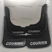 Ford Courier 4lü Paçalık, Çamurluk, Tozluk FRD1UX023 - 1