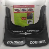 Ford Courier 4lü Paçalık, Çamurluk, Tozluk FRD1UX023 - 5