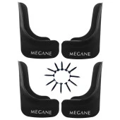 Renault Megane 2 2002-2009 4lü Paçalık, Çamurluk, Tozluk REN1UX008 - 2