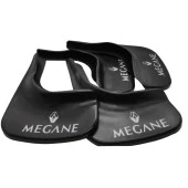 Renault Megane 2 2002-2009 4lü Paçalık, Çamurluk, Tozluk REN1UX008 - 6