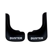 Dacia Duster 2009-2017 4lü Paçalık, Çamurluk, Tozluk DAC1UX009 - 3