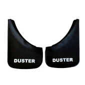 Dacia Duster 2009-2017 4lü Paçalık, Çamurluk, Tozluk DAC1UX009 - 4