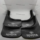 Toyota Corolla 1993-1998 4lü Paçalık Çamurluk Tozluk TYT1UX005 - 6
