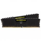 CORSAIR 16GB (2x8GB) 3600MHz CL18 DDR4 Kit Ram CMK16GX4M2D3600C18 - 2