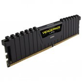 CORSAIR 16GB (2x8GB) 3600MHz CL18 DDR4 Kit Ram CMK16GX4M2D3600C18 - 3