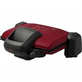 Moulinex GC1025-GC102 1800 W Tost Makinesi - 1