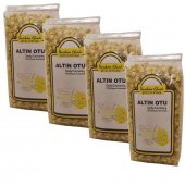 İbrahim Efendi ALTIN OTU 50  4lü Paket - 1