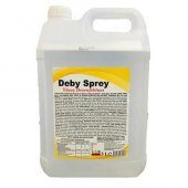 Yüzey Dezenfektanı Deby Sprey (5 LT) - 1