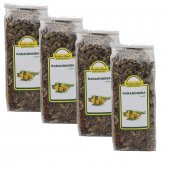 İbrahim Efendi KARAHİNDİBA 50  4lü Paket - 1