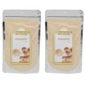 İbrahim Efendi ZENCEFİL 80 Toz 2li Paket - 1