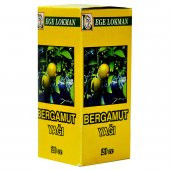 Bergamot Yağı 20 cc - 6