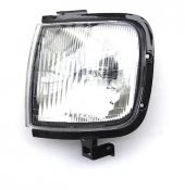 Opel Frontera B Sinyal Lambası Sol Ön 1998-2002 1226025 - 1