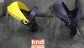 YÜZ KORUYUCU SİPERLİK - 5