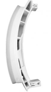 BOSCH LOGİXX ÇAMAŞIR MAKİNESİ 8 KG KAPAK MANDALI BEYAZ 751782 - 2